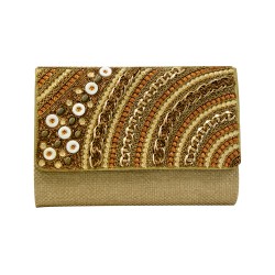 Bolso Clutch Fiesta