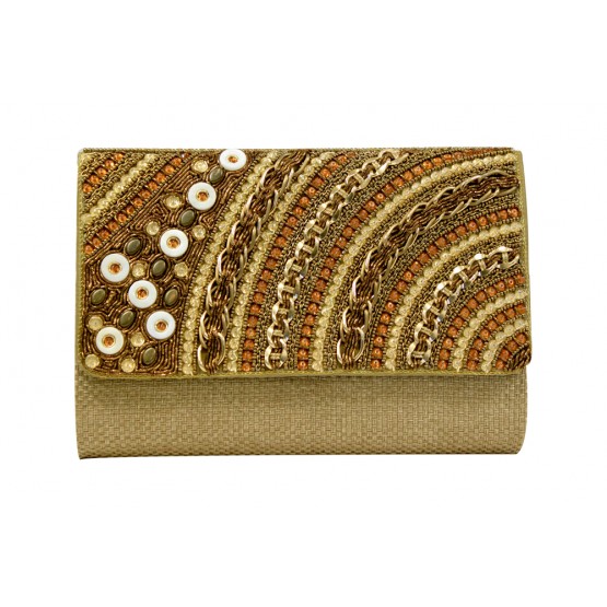 Bolso Clutch Fiesta