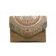 Bolso Clutch Sitara