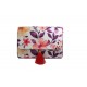 Bolso Clutch Sitara