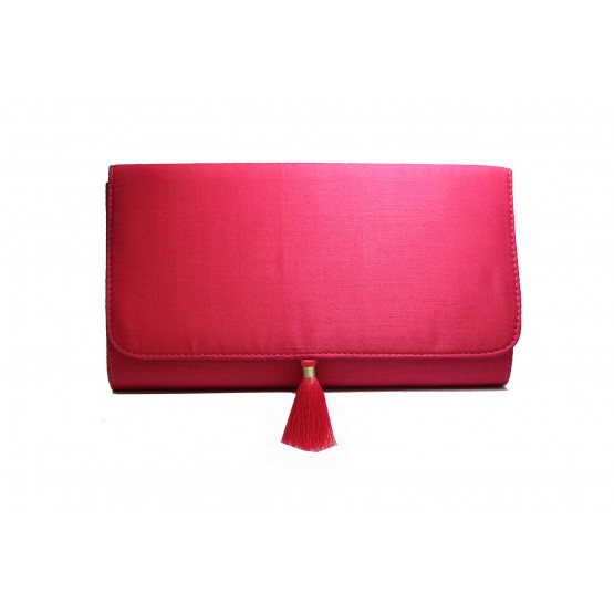 Bolso Clutch Sitara