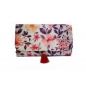 Bolso Print Clutch