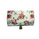 Bolso Print Clutch