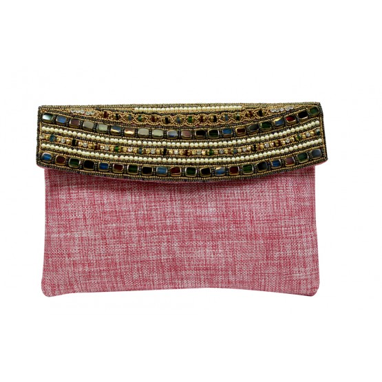 Bolso Clutch Fiesta