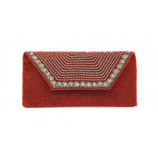 Clutch Ceremonia Sitara