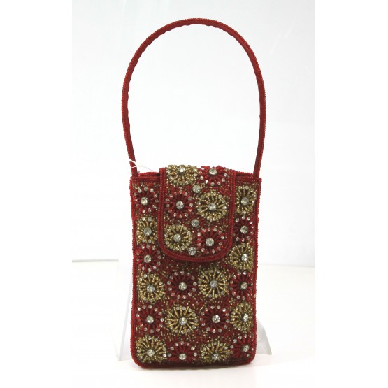 Portamovil/Mini Bolso Sitara