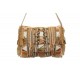 Bandolera Boho Sitara