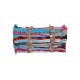 Clutch Multicolor Sitara