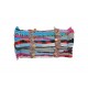 Clutch Multicolor Sitara