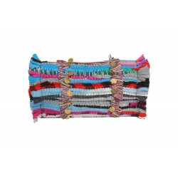 Clutch Multicolor Sitara