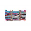 Clutch Multicolor Sitara