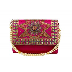 Bolso Clutch Fiesta Sitara