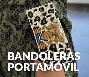 Bandoleras Portamovil